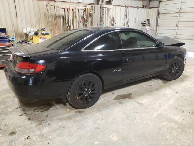 Photo 2 VIN: 2T1CF22P0XC246628 - TOYOTA CAMRY SOLA 