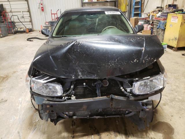 Photo 4 VIN: 2T1CF22P0XC246628 - TOYOTA CAMRY SOLA 