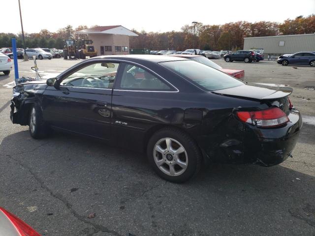 Photo 1 VIN: 2T1CF22P0YC263365 - TOYOTA CAMRY SOLA 