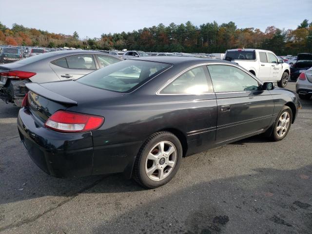 Photo 2 VIN: 2T1CF22P0YC263365 - TOYOTA CAMRY SOLA 