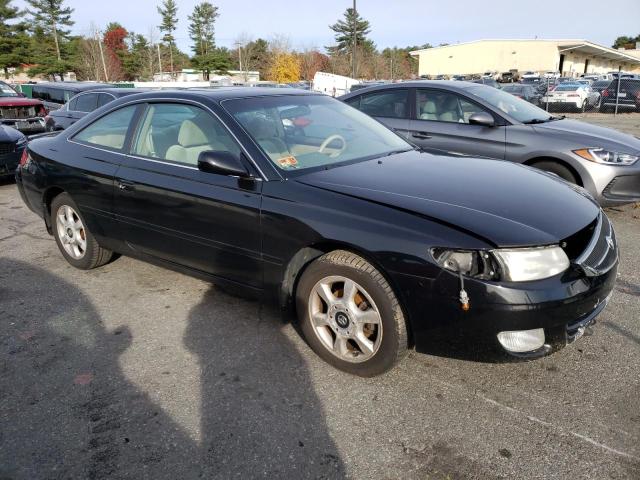 Photo 3 VIN: 2T1CF22P0YC263365 - TOYOTA CAMRY SOLA 