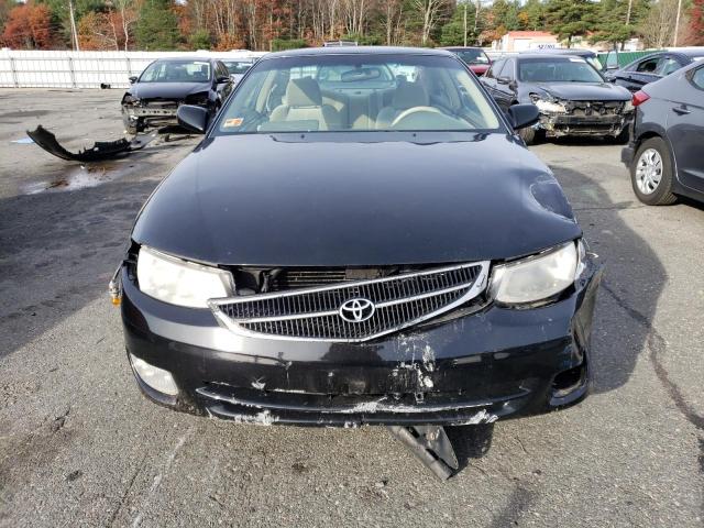 Photo 4 VIN: 2T1CF22P0YC263365 - TOYOTA CAMRY SOLA 