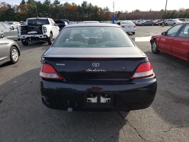 Photo 5 VIN: 2T1CF22P0YC263365 - TOYOTA CAMRY SOLA 