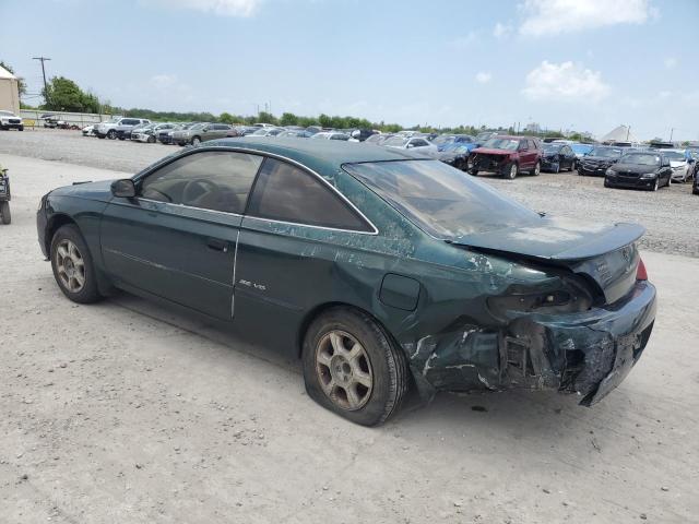 Photo 1 VIN: 2T1CF22P0YC263933 - TOYOTA CAMRY SOLA 