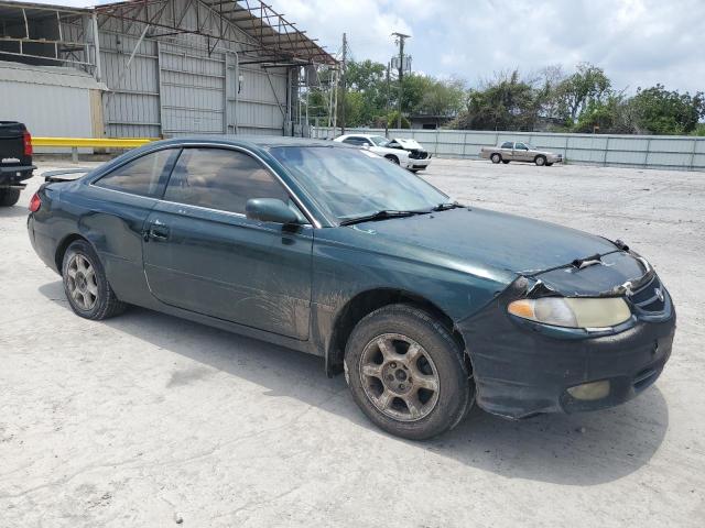 Photo 3 VIN: 2T1CF22P0YC263933 - TOYOTA CAMRY SOLA 