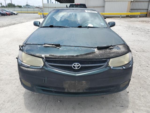 Photo 4 VIN: 2T1CF22P0YC263933 - TOYOTA CAMRY SOLA 