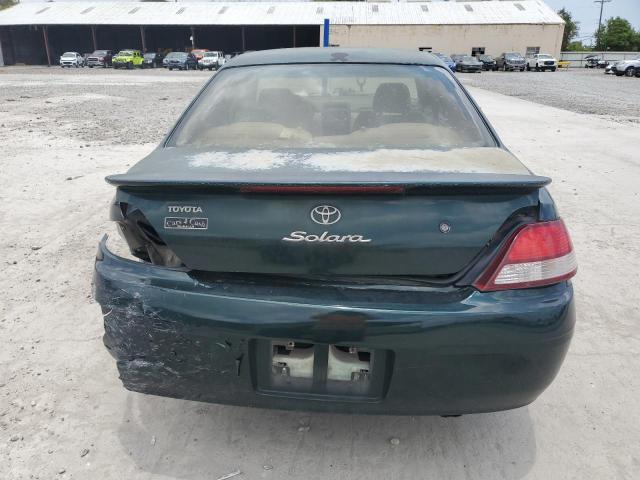 Photo 5 VIN: 2T1CF22P0YC263933 - TOYOTA CAMRY SOLA 