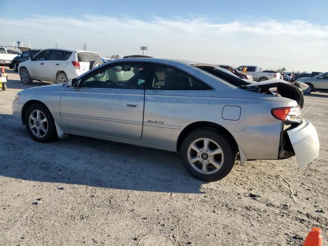 Photo 1 VIN: 2T1CF22P0YC277993 - TOYOTA CAMRY SOLA 