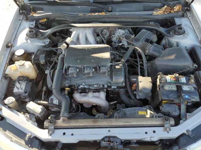 Photo 10 VIN: 2T1CF22P0YC277993 - TOYOTA CAMRY SOLA 