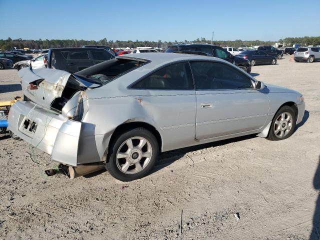 Photo 2 VIN: 2T1CF22P0YC277993 - TOYOTA CAMRY SOLA 