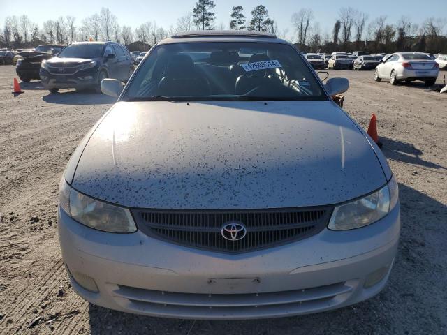 Photo 4 VIN: 2T1CF22P0YC277993 - TOYOTA CAMRY SOLA 