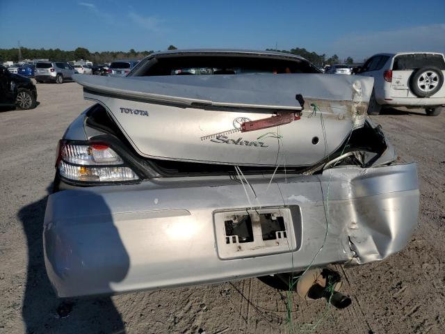 Photo 5 VIN: 2T1CF22P0YC277993 - TOYOTA CAMRY SOLA 