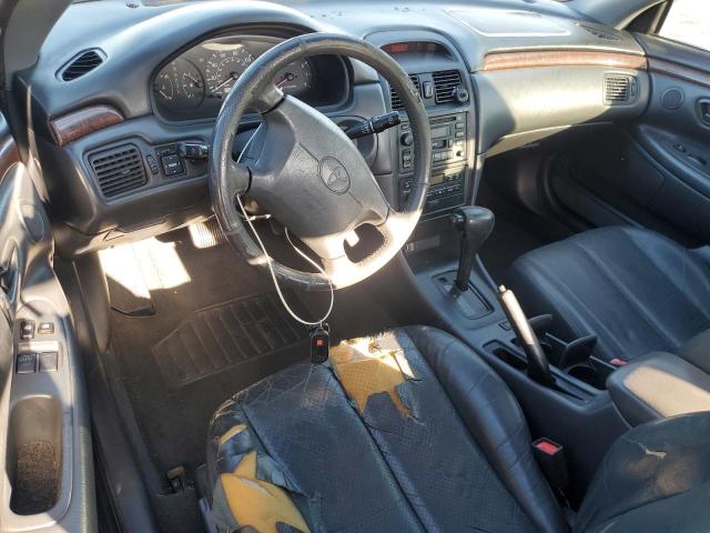 Photo 7 VIN: 2T1CF22P0YC277993 - TOYOTA CAMRY SOLA 