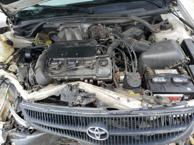 Photo 10 VIN: 2T1CF22P0YC280859 - TOYOTA CAMRY SOLA 