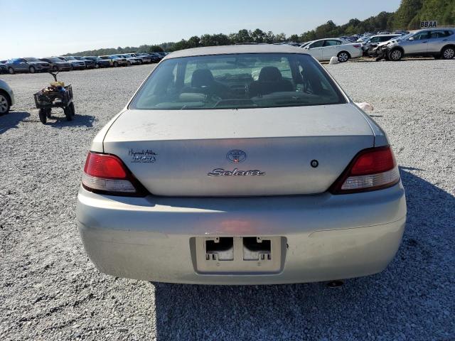 Photo 5 VIN: 2T1CF22P0YC325234 - TOYOTA CAMRY SOLA 