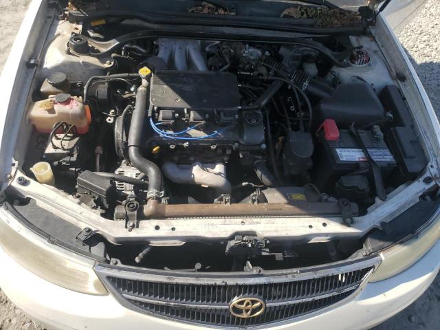 Photo 10 VIN: 2T1CF22P0YC360789 - TOYOTA CAMRY SOLA 