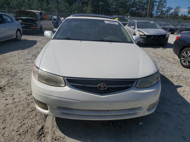 Photo 4 VIN: 2T1CF22P0YC360789 - TOYOTA CAMRY SOLA 