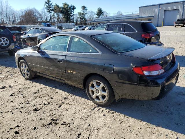 Photo 1 VIN: 2T1CF22P0YC381450 - TOYOTA CAMRY SOLA 