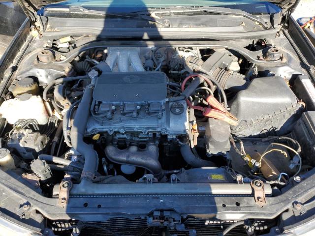 Photo 10 VIN: 2T1CF22P0YC381450 - TOYOTA CAMRY SOLA 