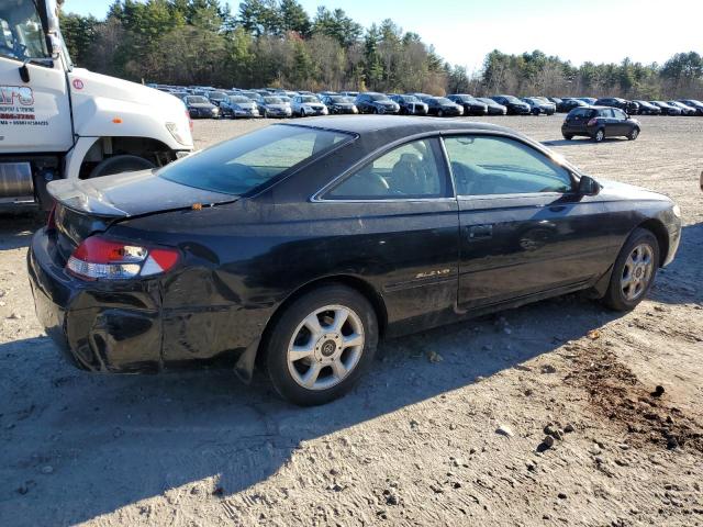 Photo 2 VIN: 2T1CF22P0YC381450 - TOYOTA CAMRY SOLA 