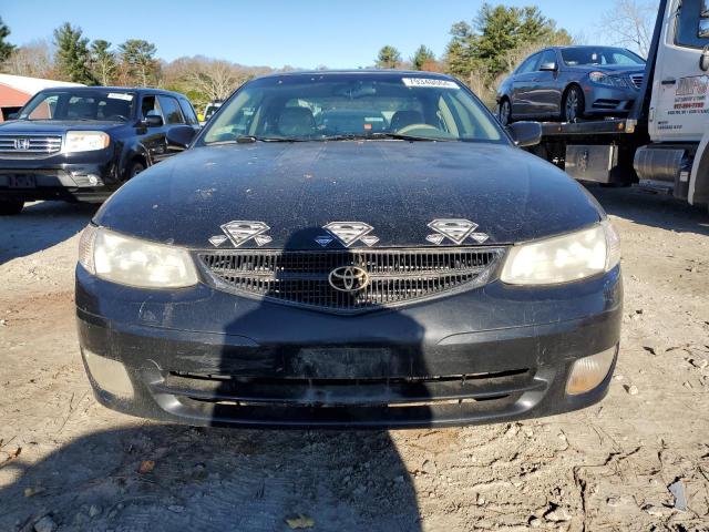 Photo 4 VIN: 2T1CF22P0YC381450 - TOYOTA CAMRY SOLA 