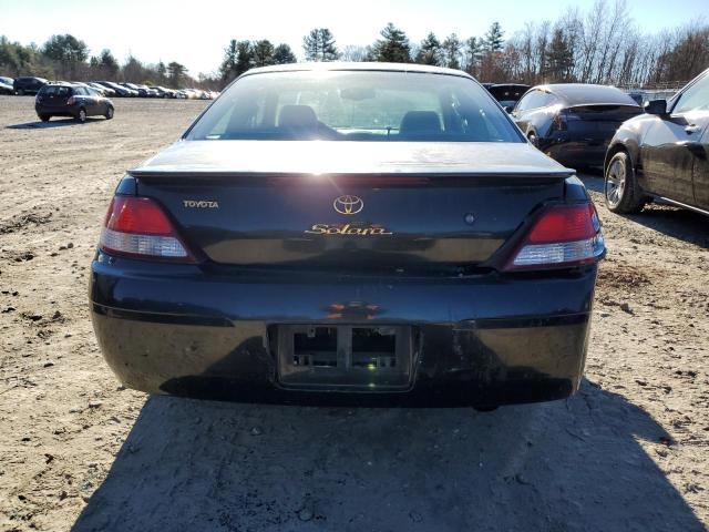 Photo 5 VIN: 2T1CF22P0YC381450 - TOYOTA CAMRY SOLA 