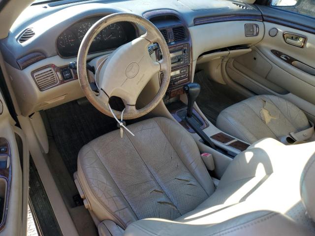 Photo 7 VIN: 2T1CF22P0YC381450 - TOYOTA CAMRY SOLA 