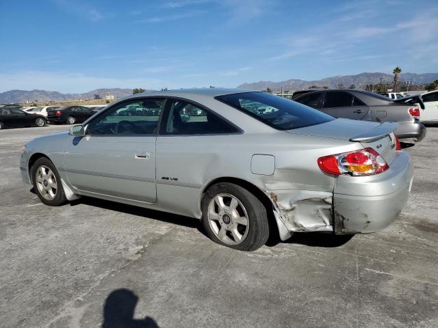 Photo 1 VIN: 2T1CF22P12C545554 - TOYOTA CAMRY SOLA 