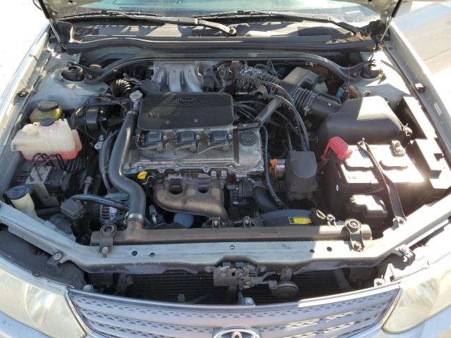 Photo 10 VIN: 2T1CF22P12C545554 - TOYOTA CAMRY SOLA 