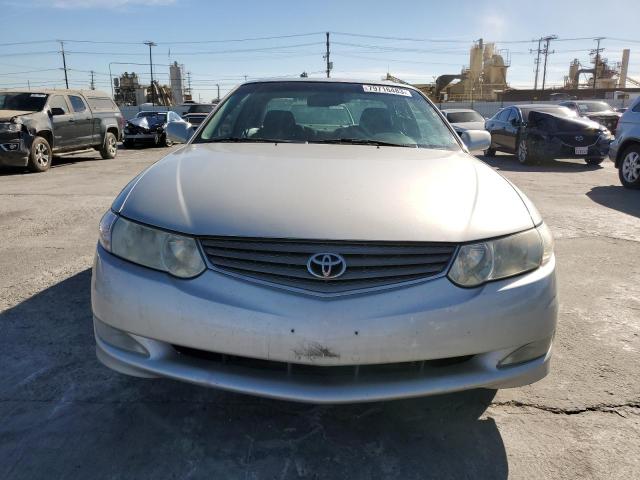 Photo 4 VIN: 2T1CF22P12C545554 - TOYOTA CAMRY SOLA 