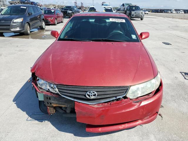 Photo 4 VIN: 2T1CF22P12C601587 - TOYOTA CAMRY SOLA 