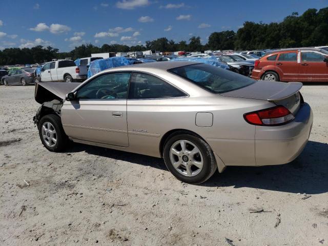 Photo 1 VIN: 2T1CF22P1XC200578 - TOYOTA CAMRY SOLA 