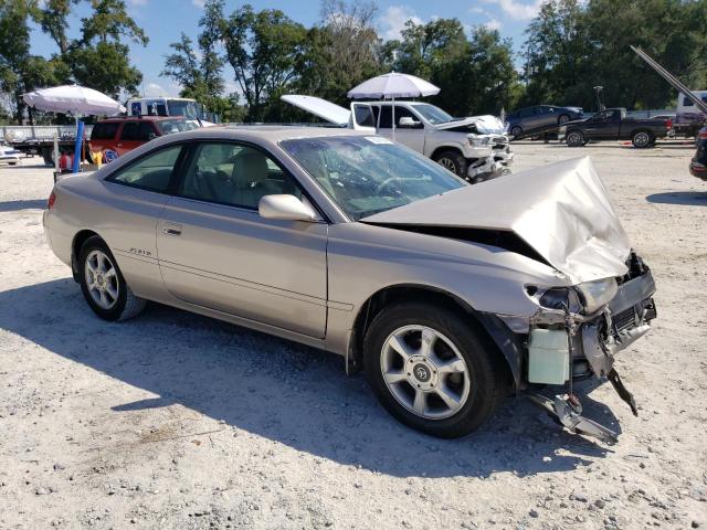 Photo 3 VIN: 2T1CF22P1XC200578 - TOYOTA CAMRY SOLA 