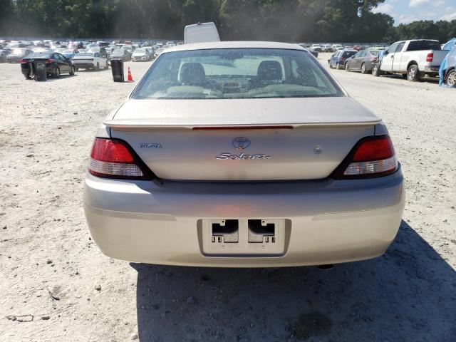 Photo 5 VIN: 2T1CF22P1XC200578 - TOYOTA CAMRY SOLA 