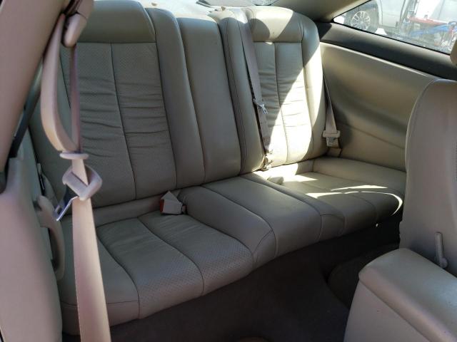 Photo 9 VIN: 2T1CF22P1XC200578 - TOYOTA CAMRY SOLA 