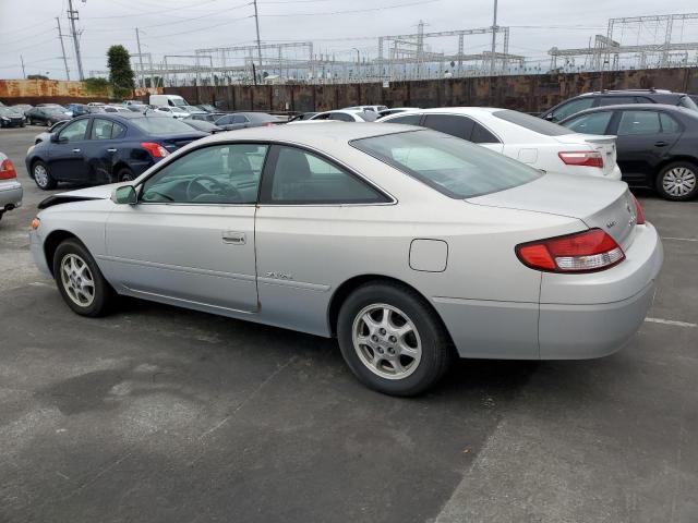 Photo 1 VIN: 2T1CF22P1YC345766 - TOYOTA CAMRY SOLA 