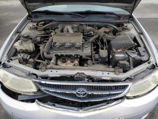 Photo 10 VIN: 2T1CF22P1YC345766 - TOYOTA CAMRY SOLA 