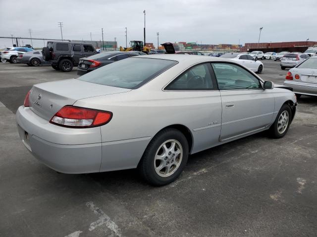 Photo 2 VIN: 2T1CF22P1YC345766 - TOYOTA CAMRY SOLA 