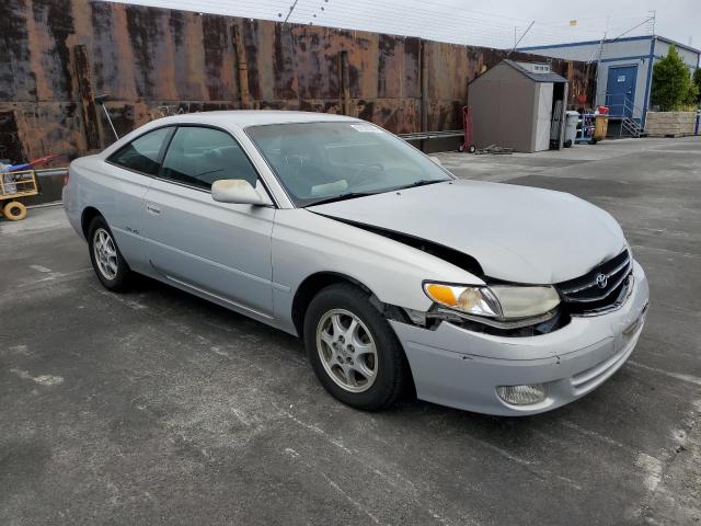 Photo 3 VIN: 2T1CF22P1YC345766 - TOYOTA CAMRY SOLA 