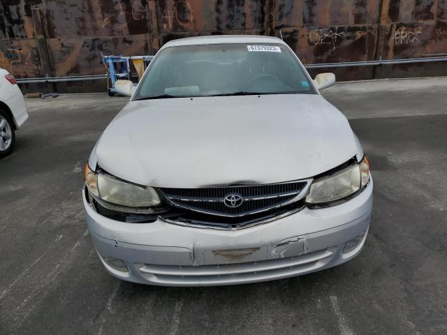 Photo 4 VIN: 2T1CF22P1YC345766 - TOYOTA CAMRY SOLA 