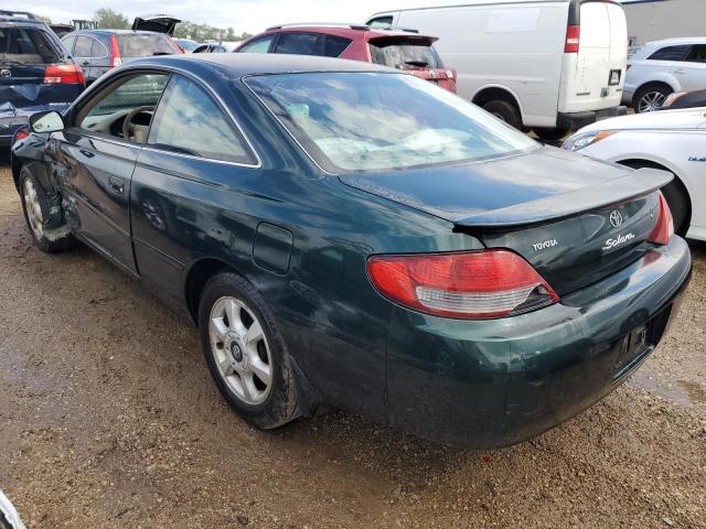 Photo 1 VIN: 2T1CF22P21C423042 - TOYOTA CAMRY SOLA 