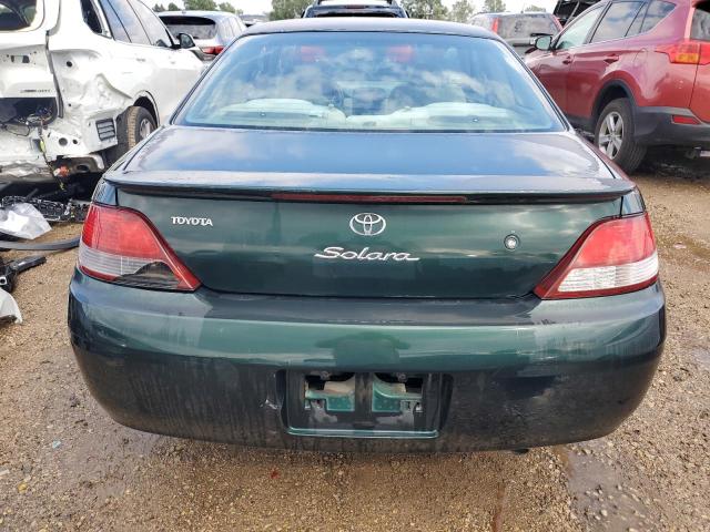 Photo 5 VIN: 2T1CF22P21C423042 - TOYOTA CAMRY SOLA 