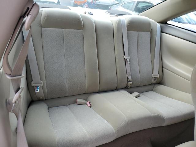 Photo 9 VIN: 2T1CF22P21C423042 - TOYOTA CAMRY SOLA 