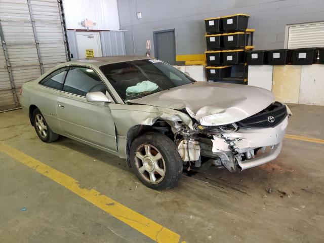 Photo 3 VIN: 2T1CF22P22C557213 - TOYOTA CAMRY SOLA 