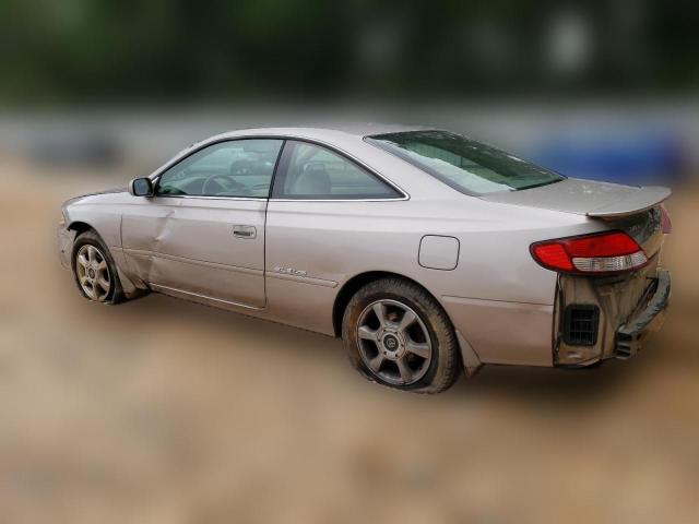 Photo 1 VIN: 2T1CF22P2XC104152 - TOYOTA CAMRY SOLA 