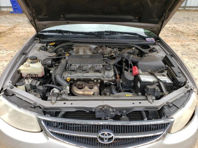 Photo 10 VIN: 2T1CF22P2XC104152 - TOYOTA CAMRY SOLA 