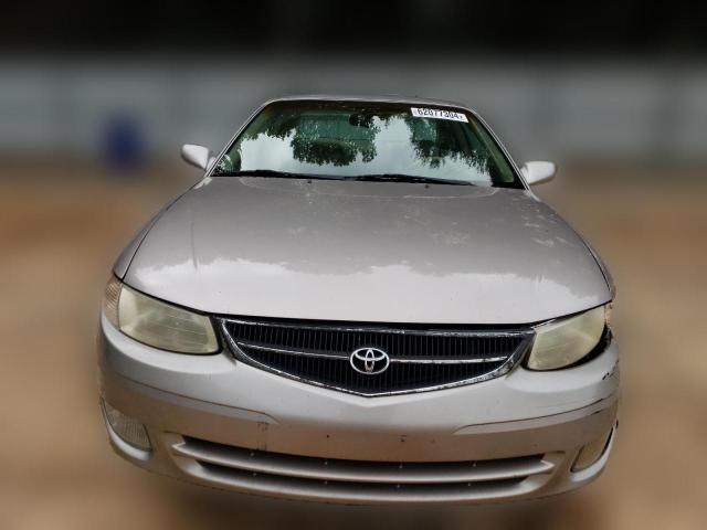 Photo 4 VIN: 2T1CF22P2XC104152 - TOYOTA CAMRY SOLA 