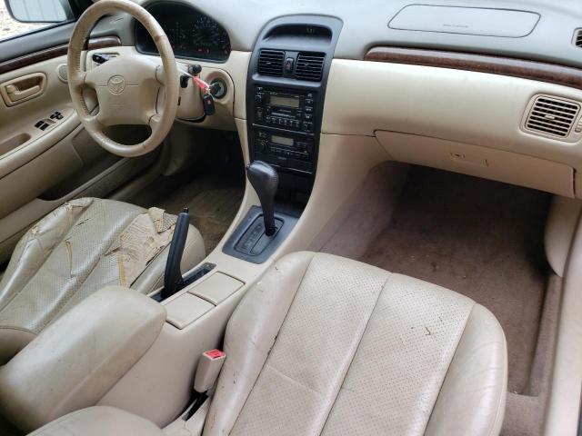 Photo 7 VIN: 2T1CF22P2XC104152 - TOYOTA CAMRY SOLA 