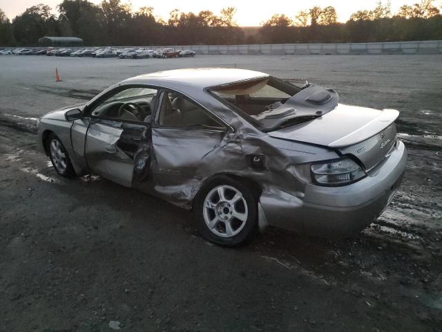 Photo 1 VIN: 2T1CF22P2XC181331 - TOYOTA CAMRY SOLA 