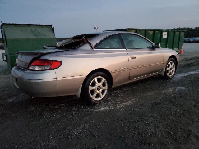 Photo 2 VIN: 2T1CF22P2XC181331 - TOYOTA CAMRY SOLA 